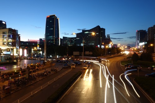 高感提升体验更佳索尼RX100II评测(10)