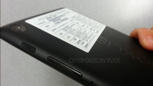 32G售价269美元 二代Nexus 7下周开卖 