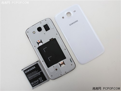 为大梦想而生三星GALAXYMega5.8评测