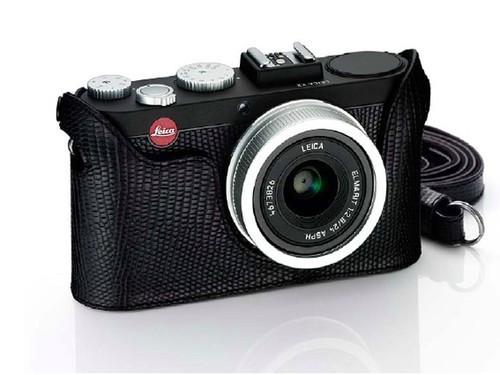 全球仅30台 徕卡发布横滨限量版X2相机 全球仅30台 徕卡发布横滨限量版X2相机