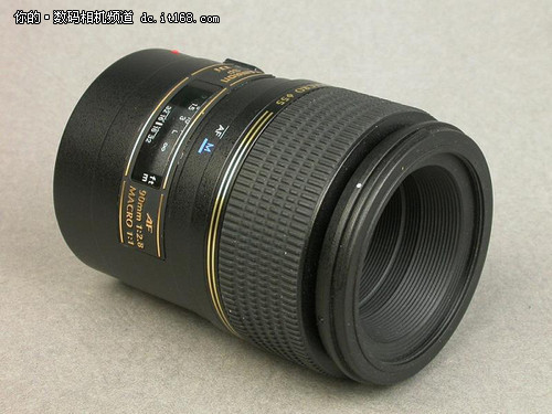 微距镜头推荐 腾龙SP 90mm f\/2.8促销中_数码