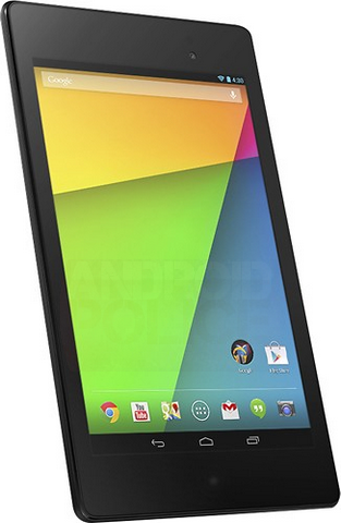 ׿4.3±ֽNexus 7ٷ