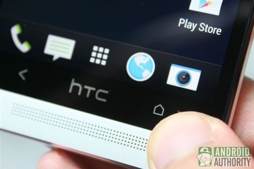 或9月IFA亮相 中端WP8新机HTC Zara曝光 
