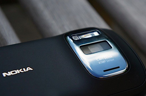 你问我答第一期:究竟何为PureView?