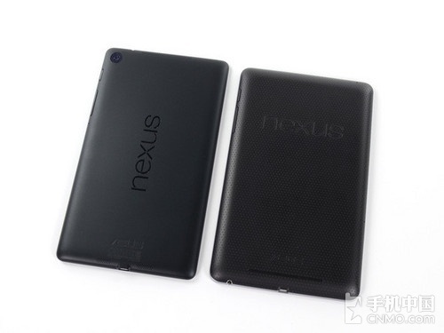 7英寸低价神机 谷歌新一代Nexus 7拆解 