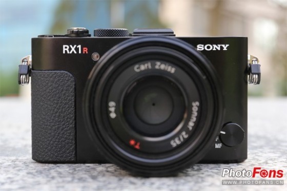 无低通清晰画质表现索尼RX1R实拍测评(2)