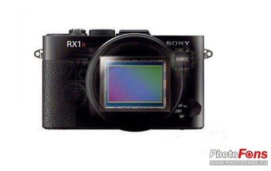 无低通清晰画质表现索尼RX1R实拍测评(4)