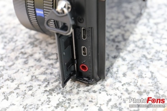 无低通清晰画质表现索尼RX1R实拍测评(3)