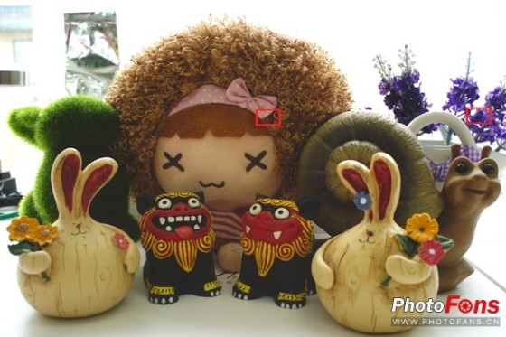 无低通清晰画质表现索尼RX1R实拍测评(7)