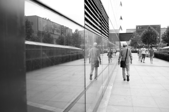 无低通清晰画质表现索尼RX1R实拍测评(8)