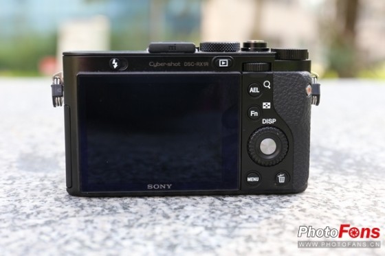 无低通清晰画质表现索尼RX1R实拍测评(2)