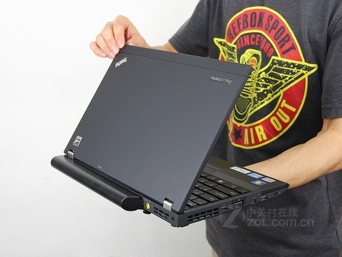 经典商务ThinkPadX230i价格4550元