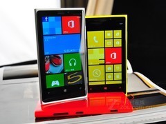WP8�콢���׼� ŵ����920������3K���� 