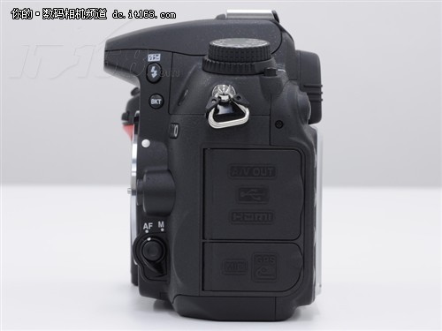 热门销售冠军 尼康单反D7000仅售4480|尼康|单