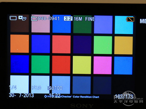 黑卡挑衅微单新旧索尼RX100对比NEX5R