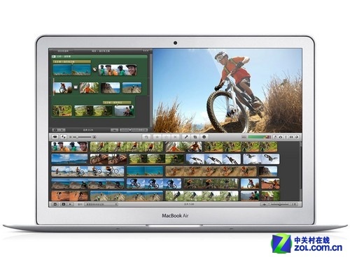 苹果MacBook Air（MD712CH/A）】最新报价_参数_图片_论坛_新浪笔记本