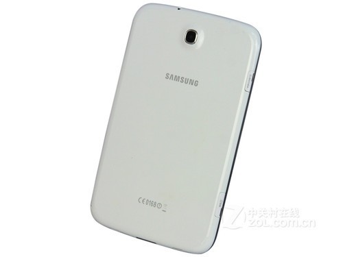 8吋四核平板首选 三星N5100现售3180元