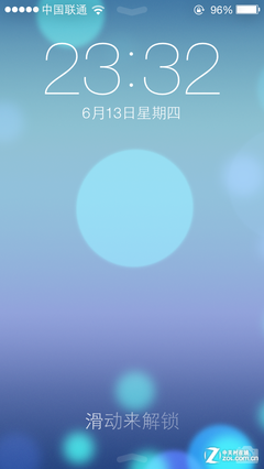 从未如此注重细节 iOS 7测试版上手体验 