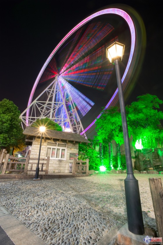 浪漫七夕观流星雨 小编支招把妹秘籍_数码_新