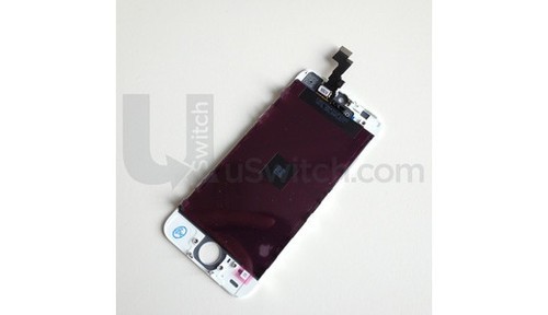 非"iPhone5S"? 传下代或命名"iPhone5G" 