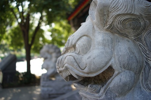 锐度更高细节更美 索尼黑卡RX1R评测