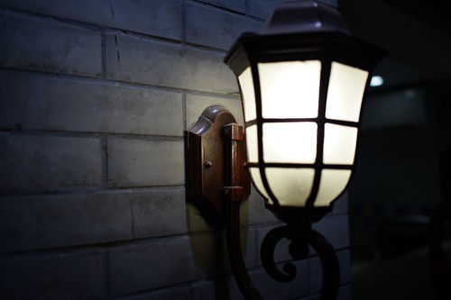 锐度更高细节更美 索尼黑卡RX1R评测