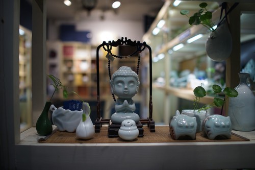 锐度更高细节更美 索尼黑卡RX1R评测