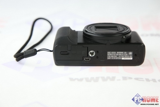长焦家族添新丁 索尼DSC-HX50相机评测(2)_数
