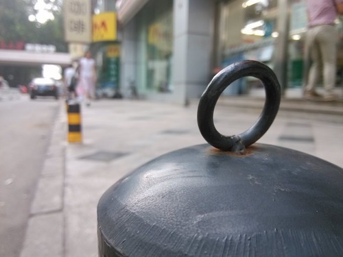 尖Phone:极客/发烧 中兴GEEK对比小米2S 