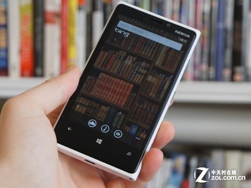 ���WP8�������� ŵ����920����2120Ԫ 