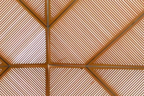 苏州博物馆之旅 尼康D7100网友扫街试用|尼康