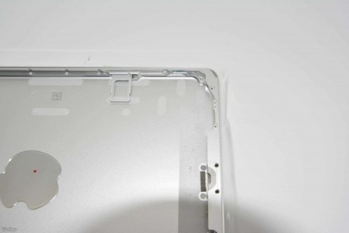 多图!苹果iPad mini 2后壳各细节曝光