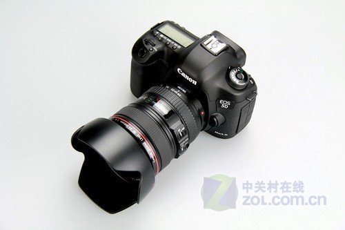 西安 佳能 5D Mark3套机特价促销仅需21700_