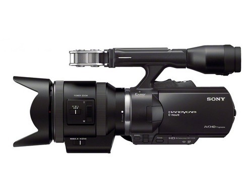长沙正和数码 索尼VG30E摄像机仅13199元_数