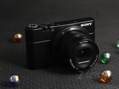 优秀的机身做工高品质索尼RX100特价售