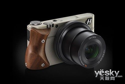 高级便携数码相机哈苏Stellar报价12000元