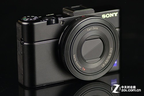 错过的爱情索尼RX100II非凡数码售4299