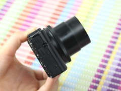 贵阳索尼数码相机RX100II仅售4499元