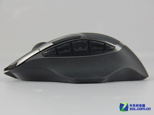 罗技G602领衔 八月重磅外设新品点评(9)