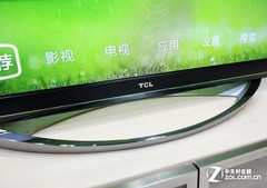 两大巨头打造 TCL爱奇艺智能电视评测 
