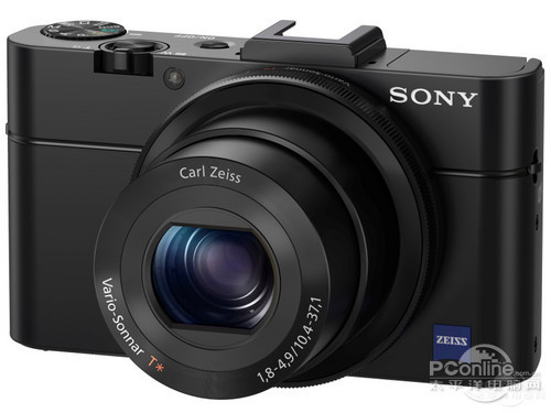 复古风索尼RX100II全国顺丰包邮4099元