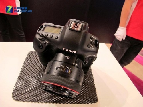 高画质机型佳能1DX济南现价36000