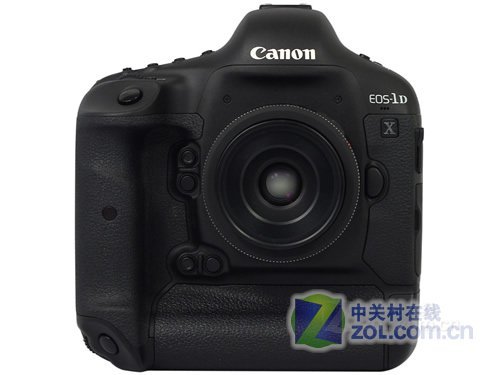 拍照专业首选佳能EOS-1DX仅35800!