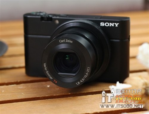 2020万像素强机索尼RX100唐山售3150