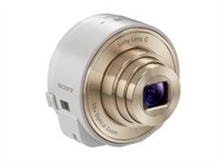 手机外挂镜头模块索尼QX10/QX100发布
