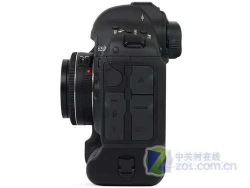 拍照专业首选佳能EOS-1DX仅35800!