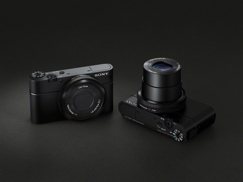 【成都】单反之外专业索尼RX100仅3180