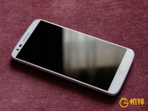 2.65毫米最窄边框 LG G2手机评测 |LG|Android