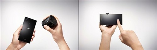 一周影像头条:誓将便携相机进行到底