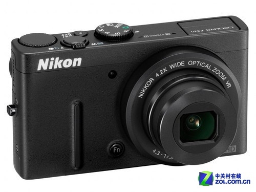 高性价比单反备用机 尼康P310售1850_数码